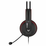 Matériels informatique casque micro ASUS TUF Gaming H7 Rouge infinytech Réunion 2
