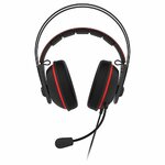 Matériels informatique casque micro ASUS TUF Gaming H7 Rouge infinytech Réunion 3