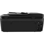 Matériels informatique imprimante multifonction HP OfficeJet 5740 AIO infinytech réunion 2