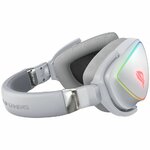 Matériels informatique casque micro ASUS ROG Delta Blanc infinytech Réunion 4