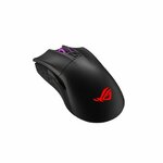 Matériels informatique souris ASUS ROG Gladius II Wireless infinytech Réunion 1