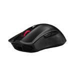 Matériels informatique souris ASUS ROG Gladius II Wireless infinytech Réunion 3