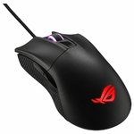 Matériels informatique souris ASUS ROG Gladius II Core infinytech Réunion 1