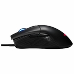 Matériels informatique souris ASUS ROG Gladius II Core infinytech Réunion 3