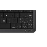 Matériels informatique clavier nomade universel MICROSOFT infinytech reunion 4