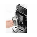 Petit électroménager machine expresso DELONGHI Autentica ETAM29.510.B infinytech Réunion 3