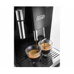 Petit électroménager machine expresso DELONGHI Autentica ETAM29.510.B infinytech Réunion 4