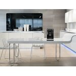 Petit électroménager machine expresso DELONGHI Autentica ETAM29.510.B infinytech Réunion 5