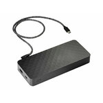 Matériels informatique powerbank HP Power Pack USB-C 2XF31AA infinytech Réunion 1