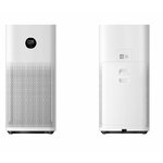 Petit électroménager purificateur dair XIAOMI mi air purifier 3h blanc infinytech Réunion 3