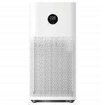 Petit électroménager purificateur d'air XIAOMI mi air purifier 3h blanc infinytech Réunion 1
