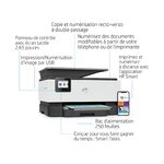 Matériels informatique Imprimante tout-en-un HP OfficeJet Pro 9010 infinytech Réunion 2