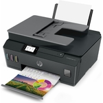 Matériels informatique imprimante multifonctions HP Smart Tank 530 infinytech Réunion 3
