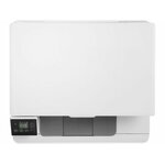 Matériels informatique imprimante multifonction HP Color LaserJet Pro M182n infinytech Réunion 2