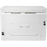 Matériels informatique imprimante multifonction HP Color LaserJet Pro M182n infinytech Réunion 3