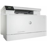 Matériels informatique imprimante multifonction HP Color LaserJet Pro M182n infinytech Réunion 4