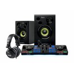 Matériels audio HERCULES DJ STARTER KIT infinytech Réunion 1