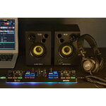 Matériels audio HERCULES DJ STARTER KIT infinytech Réunion 2