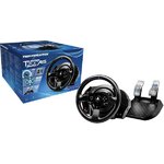 Matériels informatique volant THRUSTMASTER T300 RS Racing Wheel infinytech Réunion 2