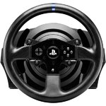 Matériels informatique volant THRUSTMASTER T300 RS Racing Wheel infinytech Réunion 3