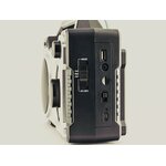 Petit électroménager radio portative CALIBER HPG322BT infinytech Réunion 2