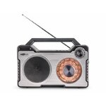 Petit électroménager radio portative CALIBER HPG322BT infinytech Réunion 1