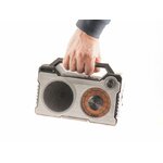 Petit électroménager radio portative CALIBER HPG322BT infinytech Réunion 3