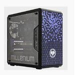 Matériels informatique ordinateur MILLENIUM MM1 MINI i5 infinytech Réunion 1