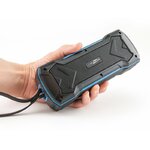 Matériels audio enceinte nomade CALIBER HPG328BT Bluetooth infinytech Réunion 2