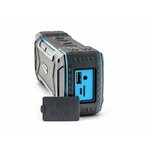 Matériels audio enceinte nomade CALIBER HPG328BT Bluetooth infinytech Réunion 3