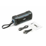 Matériels audio enceinte nomade CALIBER HPG328BT Bluetooth infinytech Réunion 4