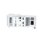 Matériels informatique vidéoprojecteur OPTOMA EH200ST infinytech Réunion 2