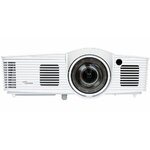 Matériels informatique vidéoprojecteur OPTOMA EH200ST infinytech Réunion 4