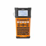 matériels informatique étiqueteuse professionnelle BROTHER PT-E300VP infinytech Réunion 1