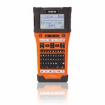 Matériels informatique étiqueteuse industrielle BROTHER PT-E550WVP infinytech Réunion 1
