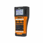 Matériels informatique étiqueteuse industrielle BROTHER PT-E550WVP infinytech Réunion 2