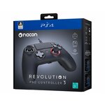 Matériels informatique manette NACON Revolution Pro Controller 3 infinytech Réunion 3