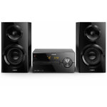 Matériels audio micro-chaîne PHILIPS BTM2560-12 infinytech Réunion 1