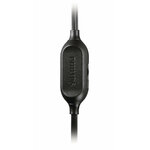 Matériels informatique casque TV filaire dintérieur PHILIPS SHP2500-10 infinytech Réunion 3
