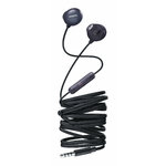 Matériels audio écouteurs avec micro PHILIPS SHE2305BK Noir infinytech Réunion 1