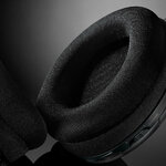 Matériels audio casque Hi-Fi sans fil PHILIPS SHC5200-10 Noir infinytech Réunion 2