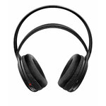 Matériels audio casque Hi-Fi sans fil PHILIPS SHC5200-10 Noir infinytech Réunion 4
