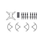 Drone DJI Ryze Tello Blanc infinytech Réunion 5
