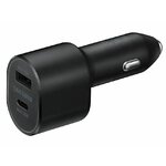 Accessoires auto chargeur allume cigare SAMSUNG EP-L5300XBEGWW Noir infinytech Réunion 1
