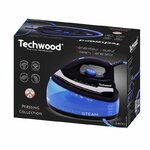 Petit électroménager générateur vapeur TECHWOOD TC-2400 infinytech Réunion 4