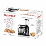 Petit électroménager robot multifonction TECHWOOD TRP-6506B infinytech Réunion 3