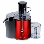 Petit électroménager centrifugeuse inox TECHWOOD TCFI-1055 1000W infinytech Réunion 1