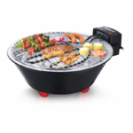 Petit électroménager barbecue électrique TECHWOOD TBQ-806 infinytech Réunion 1