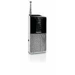 Petit électroménager radio portable PHILIPS AE1530 infinytech Réunion 2