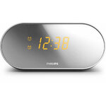 Petit électroménager radio réveil PHILIPS AJ2000-12 infinytech Réunion 1